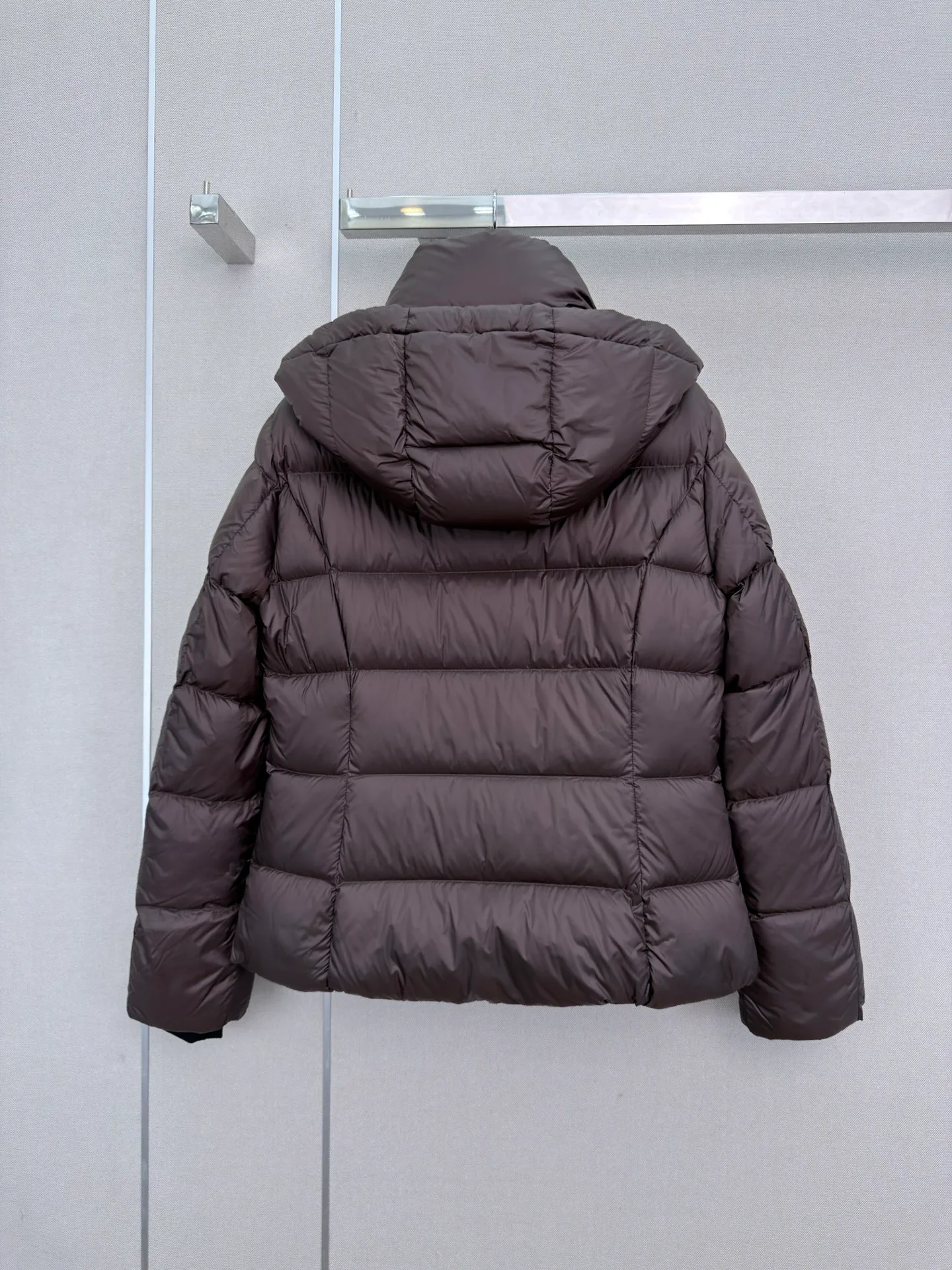 Women's Jackets And Down Jackets PRADA 18185813