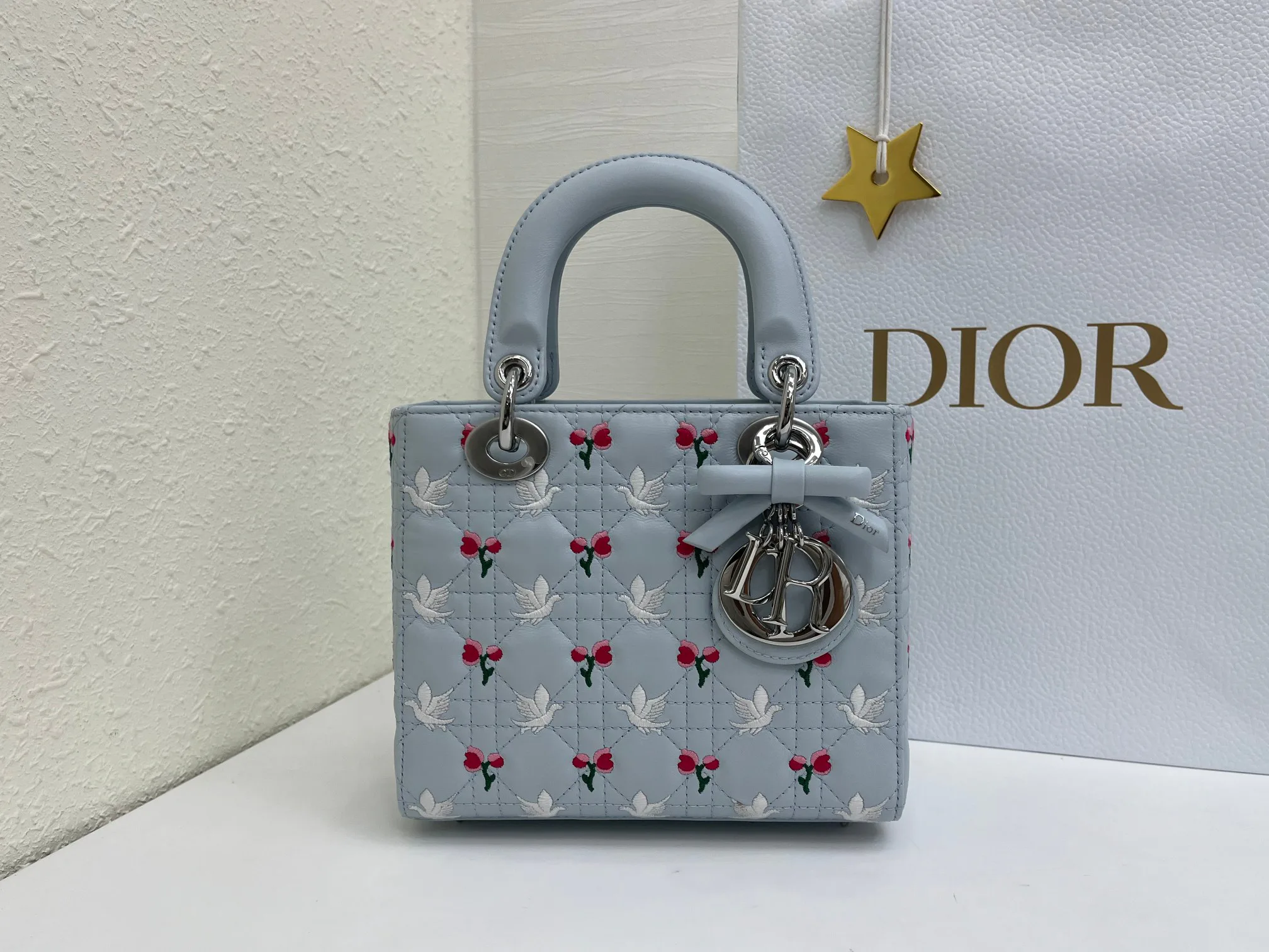 Women's Classic Handbags CHRISTIAN DIOR 17407053