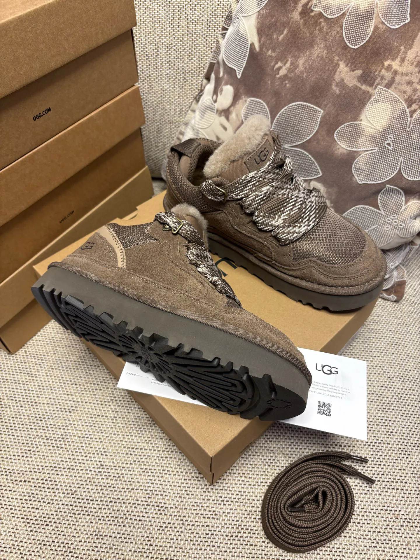 Women's Ugg Boots UGG 18104028