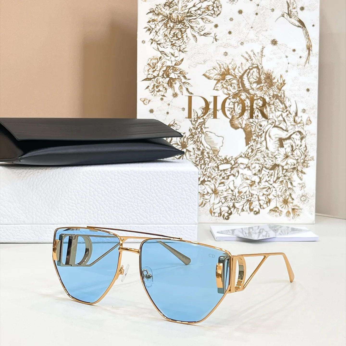 Glasses CHRISTIAN DIOR 17949281