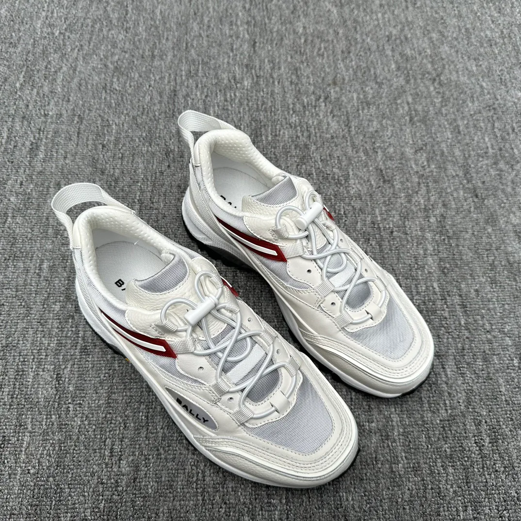 Men's Sneakers BALLY 19584826