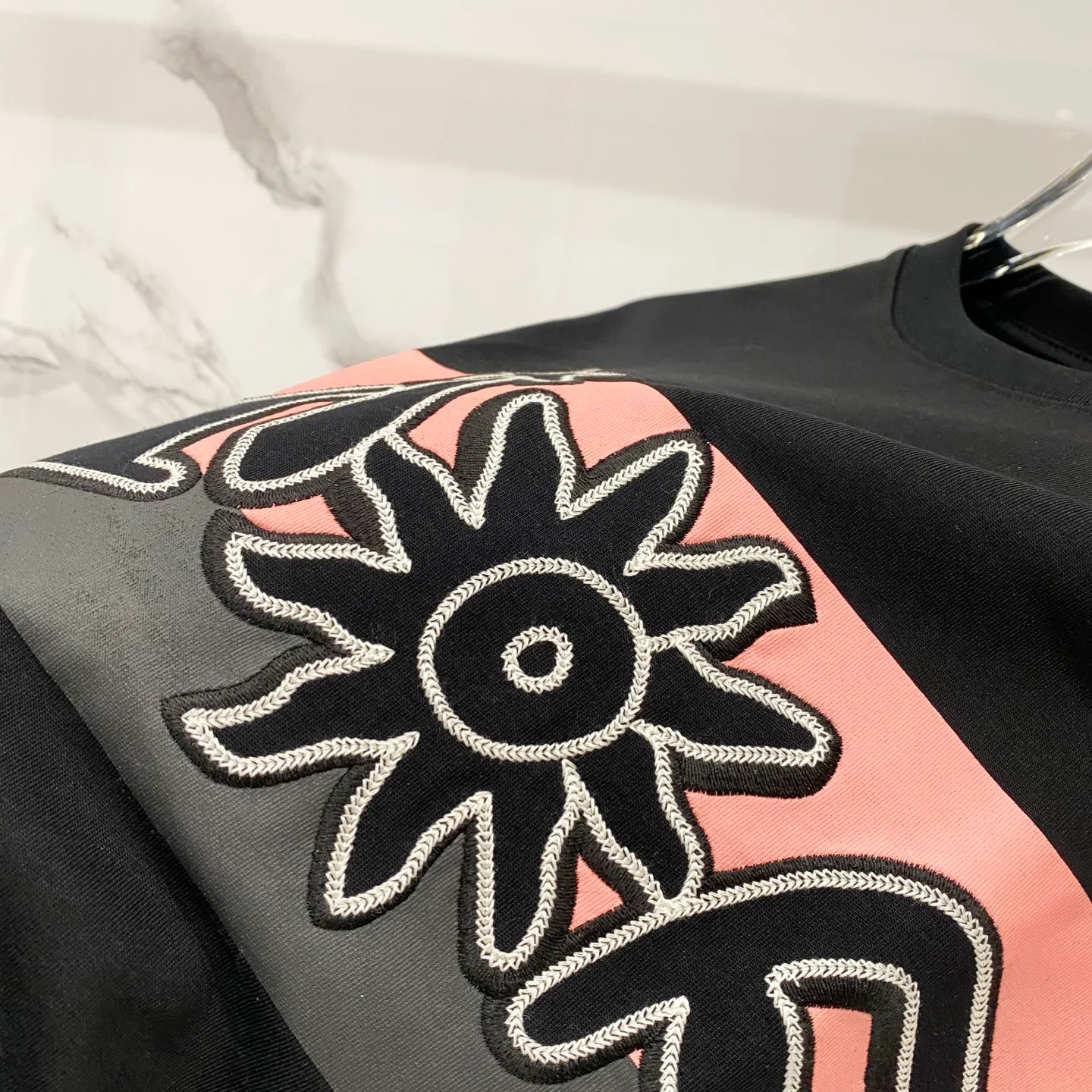 Men's T-Shirts CHRISTIAN DIOR 17820011