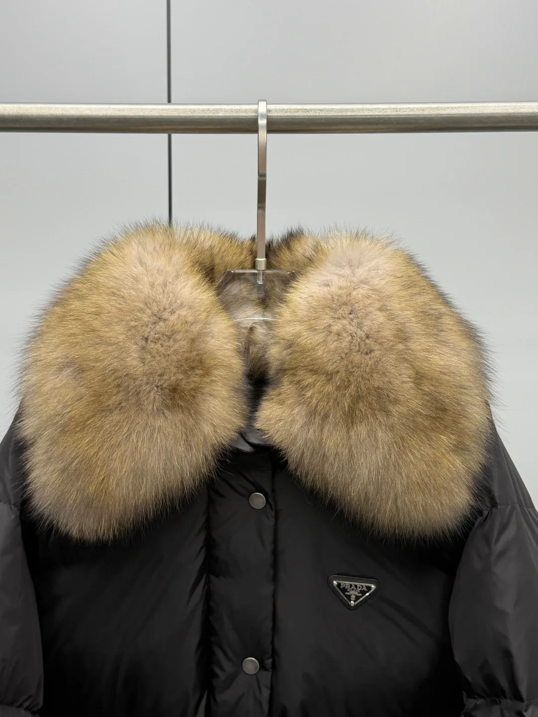 Women's Jackets And Down Jackets PRADA 17892316