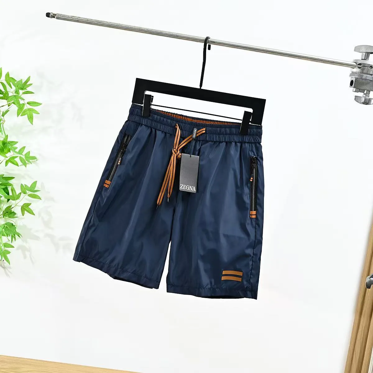 Men's Shorts ZEGNA 17728140