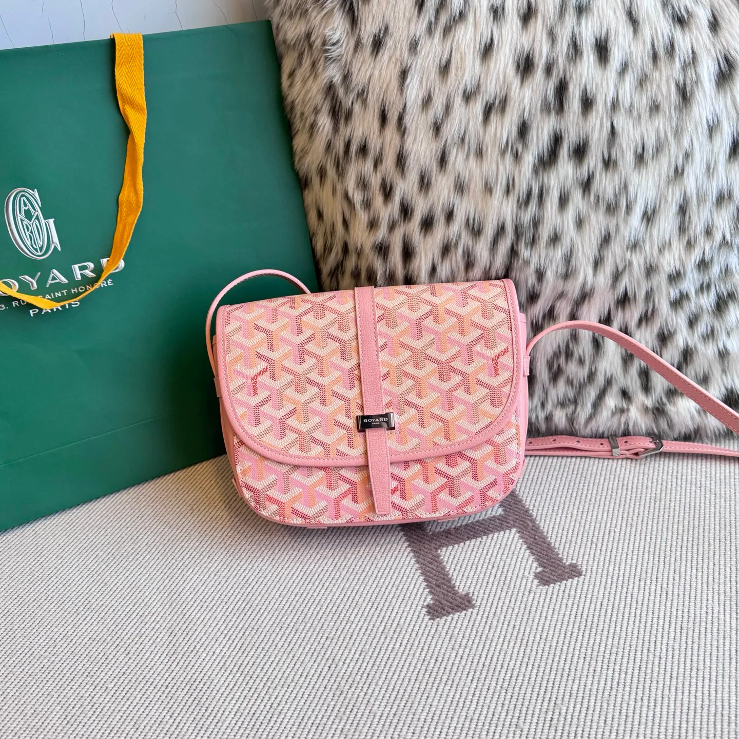 Women's Shoulder Bags GOYARD 17802971