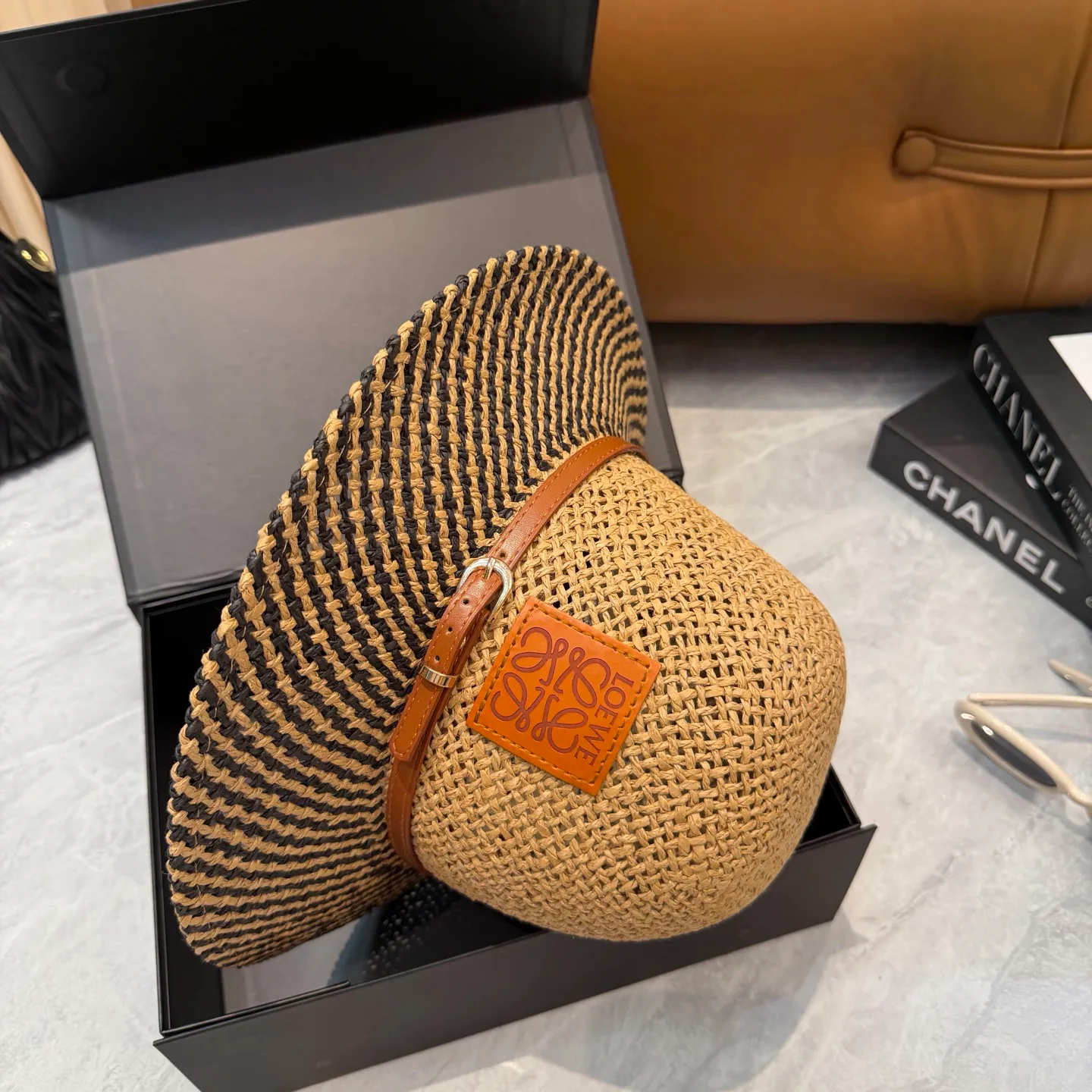 Hats LOEWE 17604943