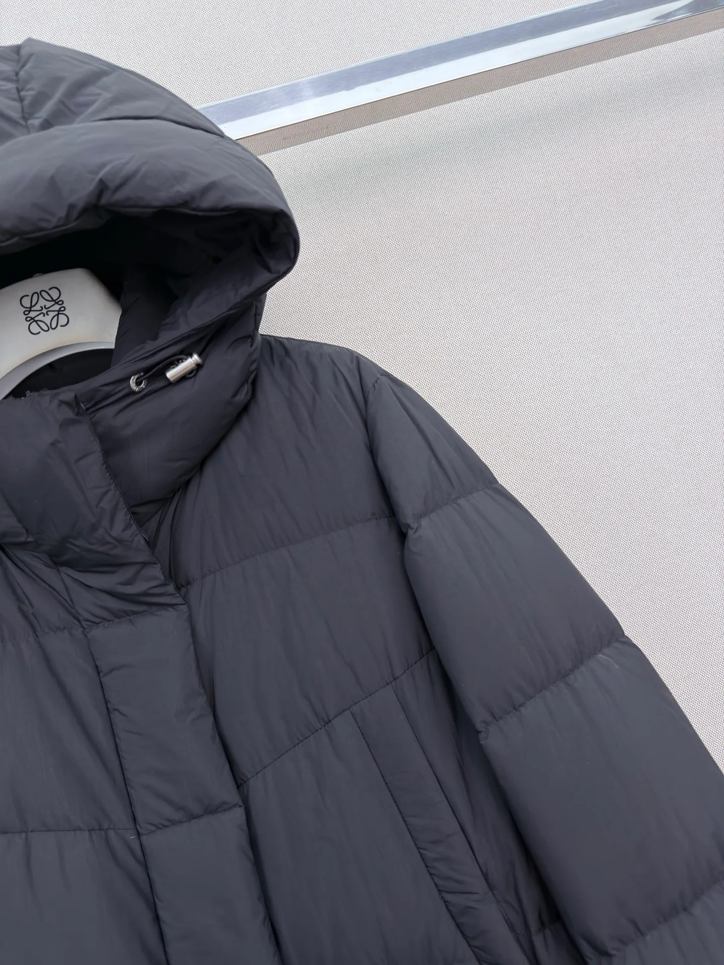 Women's Jackets And Down Jackets LOEWE 18108391