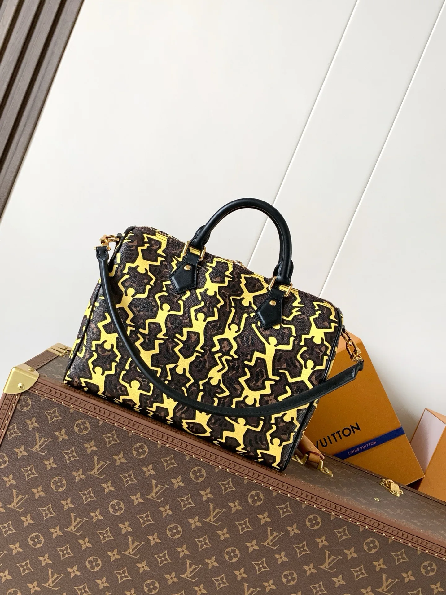 Women's Classic Handbags LOUIS VUITTON 17796541