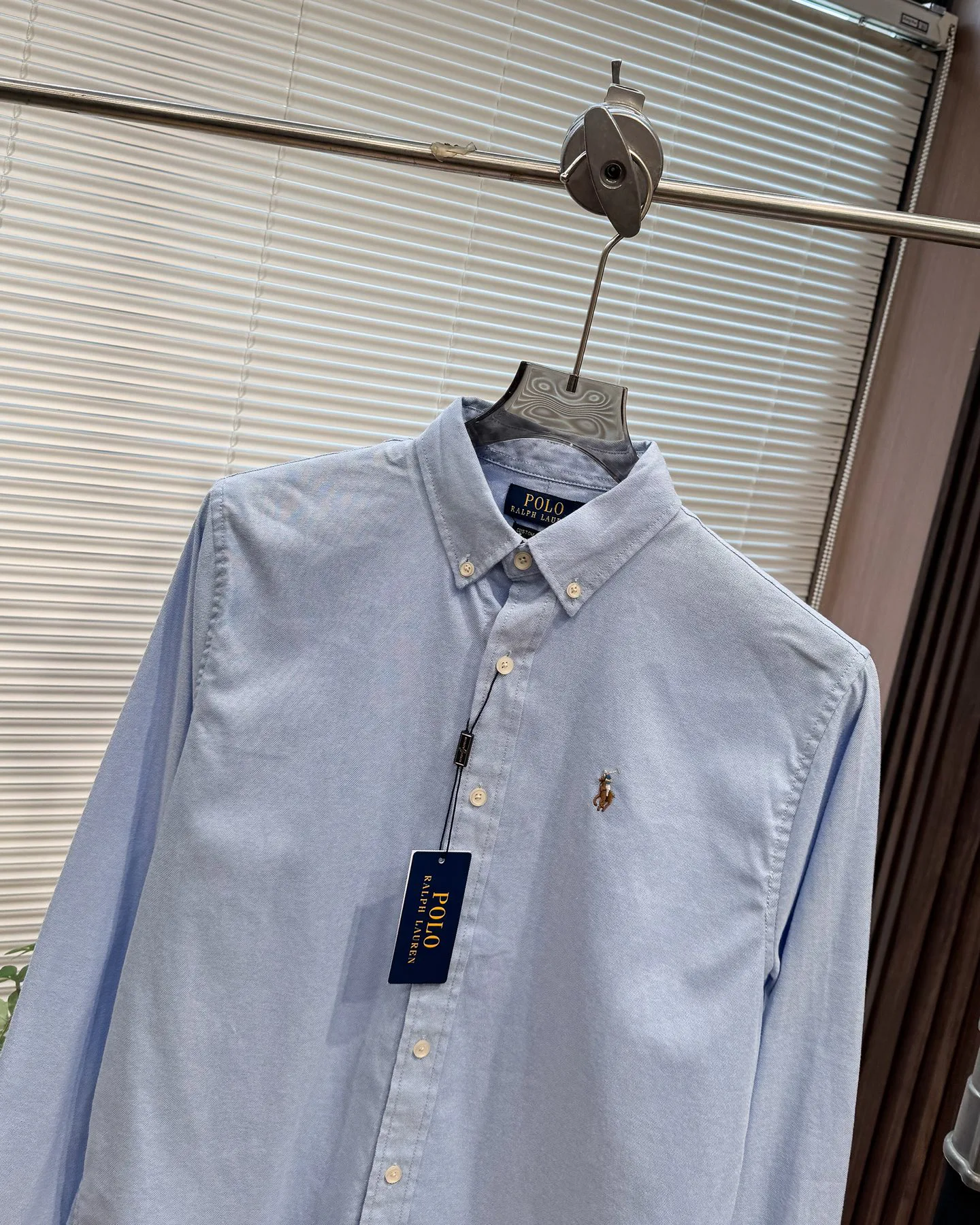 Men's Shirts RALPH LAUREN 18189776