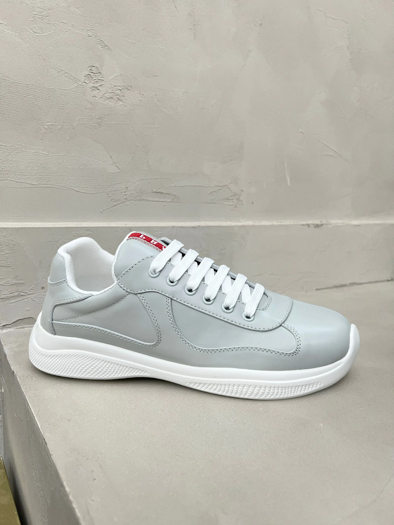 Men's Sneakers PRADA 17704089