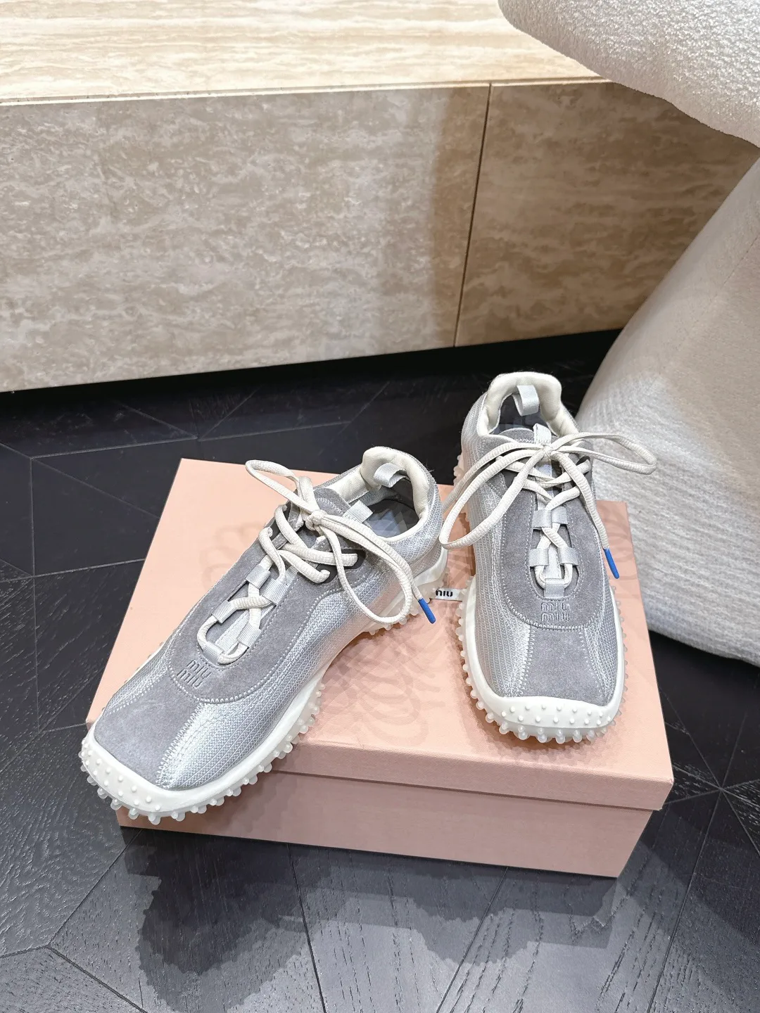 Women's Sneakers MIU MIU 17366641
