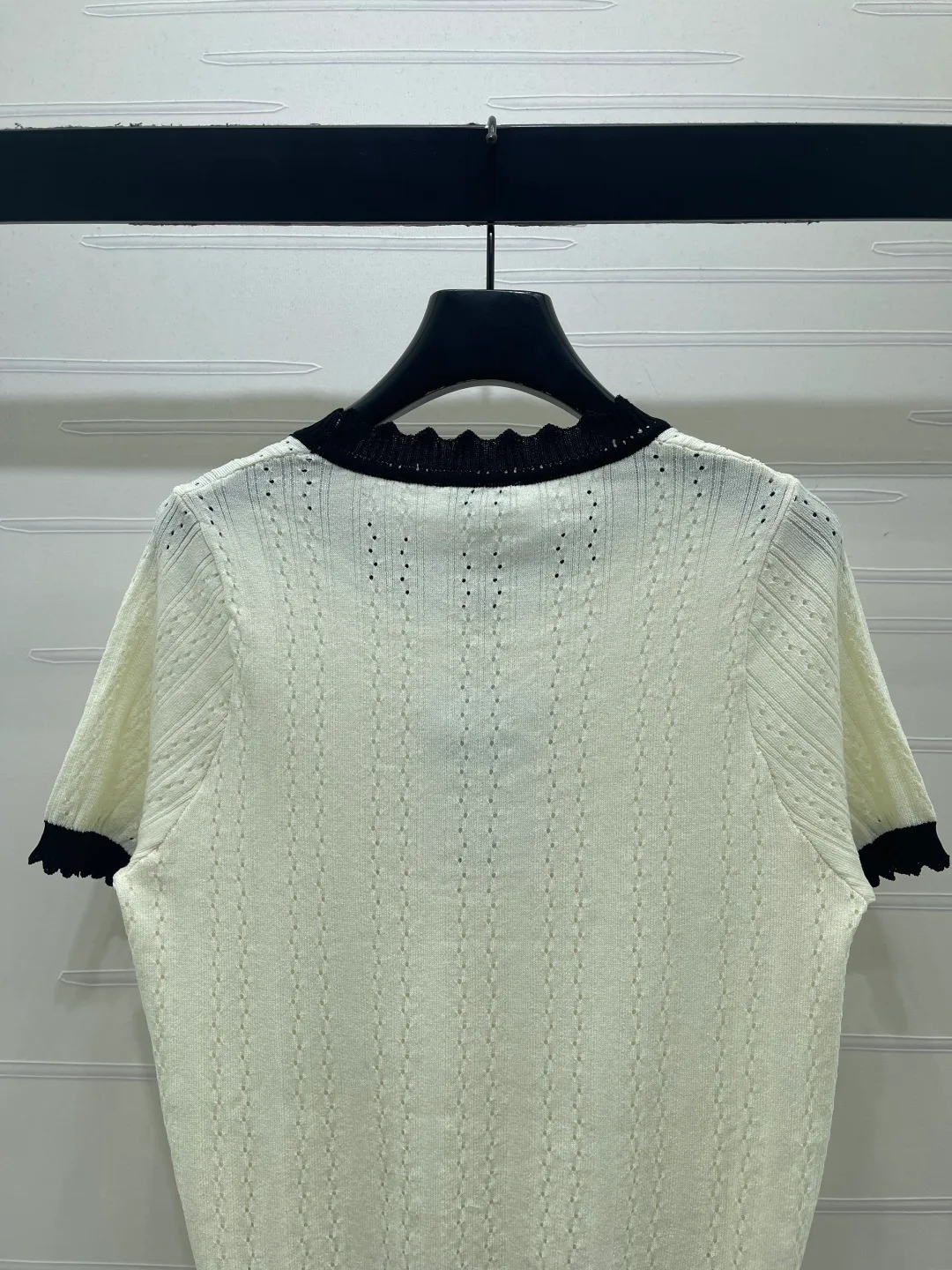 Women's T-Shirts CHANEL 16864203