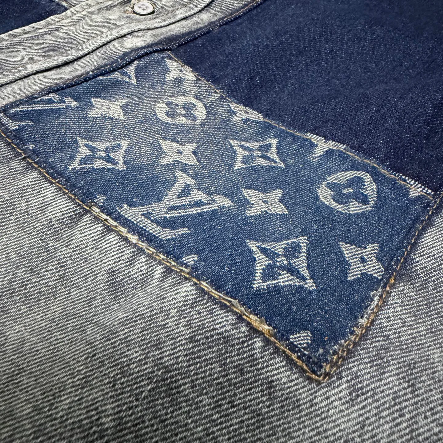 Women's Shirts LOUIS VUITTON 18331631