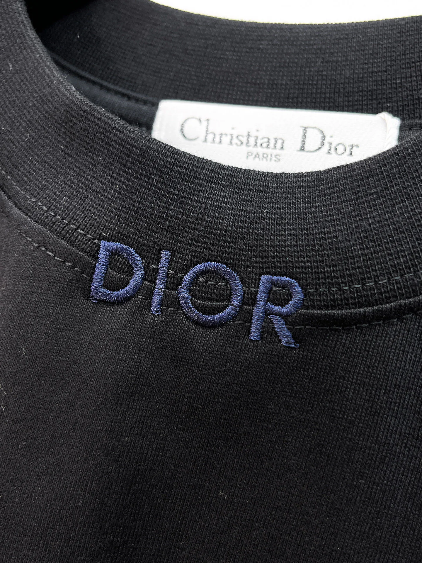 Men's T-Shirts CHRISTIAN DIOR 17967444