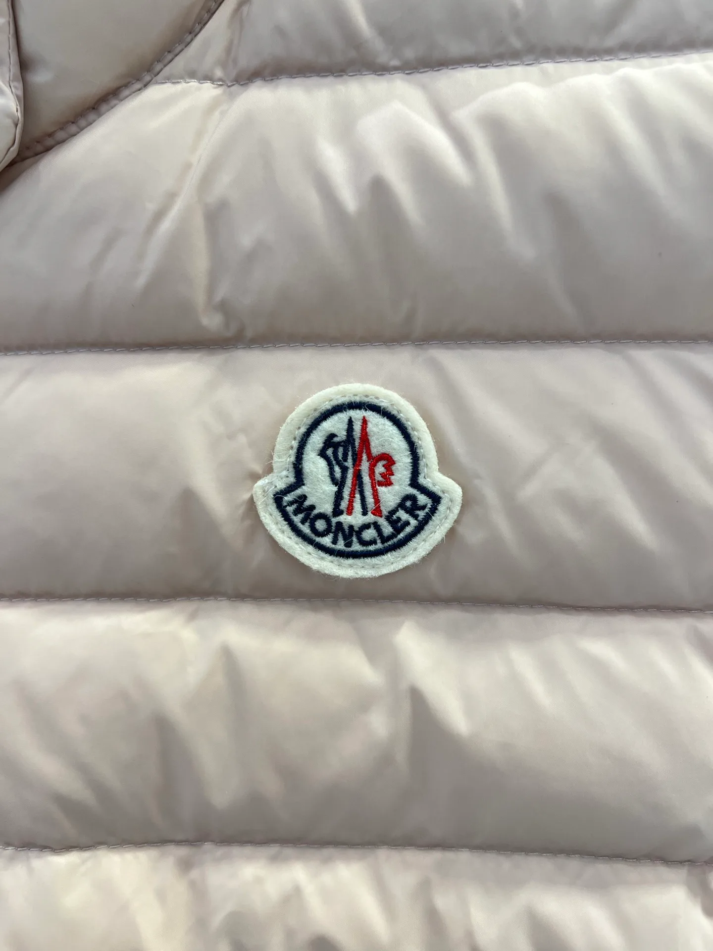 Жилеты Мужские Moncler 18683884