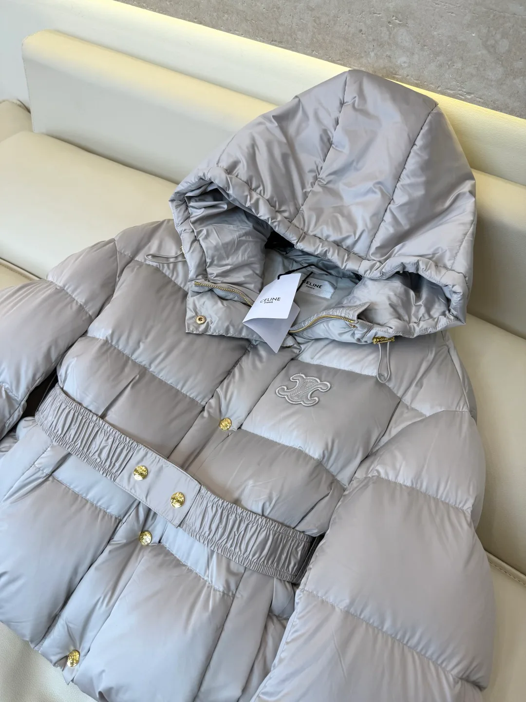 Women's Jackets And Down Jackets CELINE 18226358