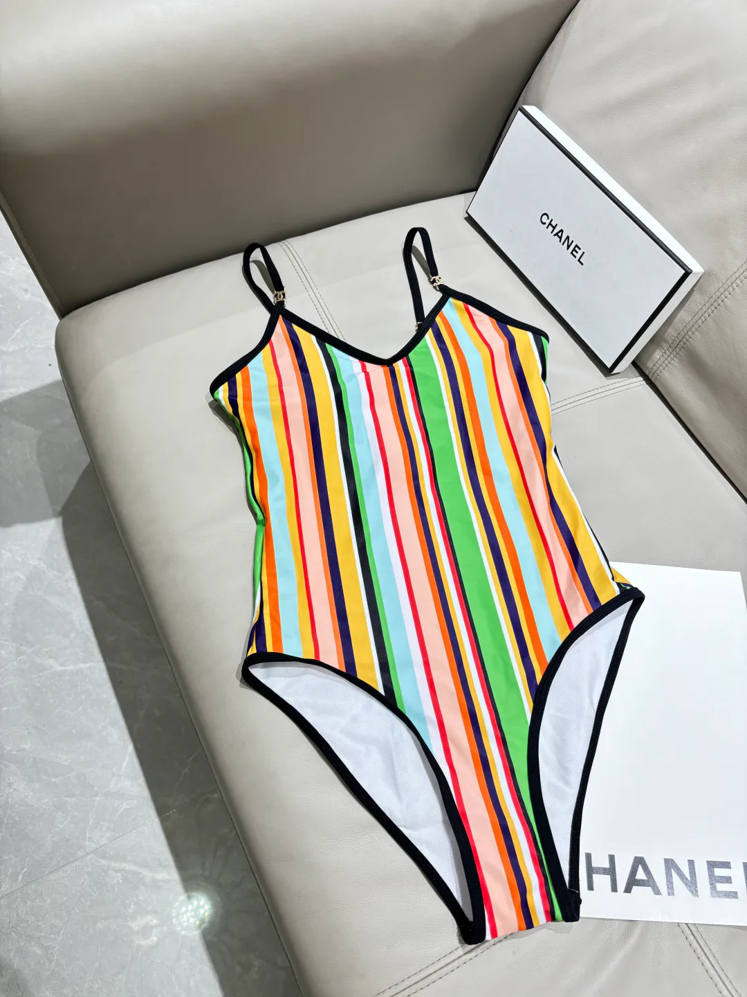 Women's Swimwear CHANEL 16995255