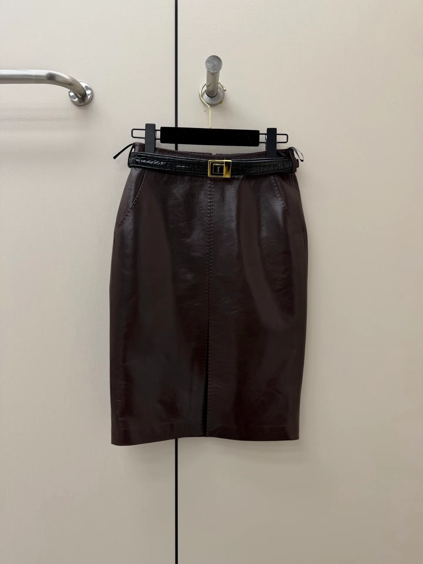 Women's Skirts SAINT LAURENT 18061194