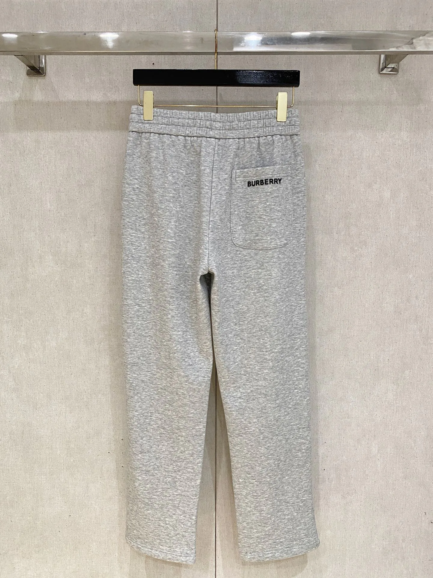 Men's Trousers BURBERRY 18246756