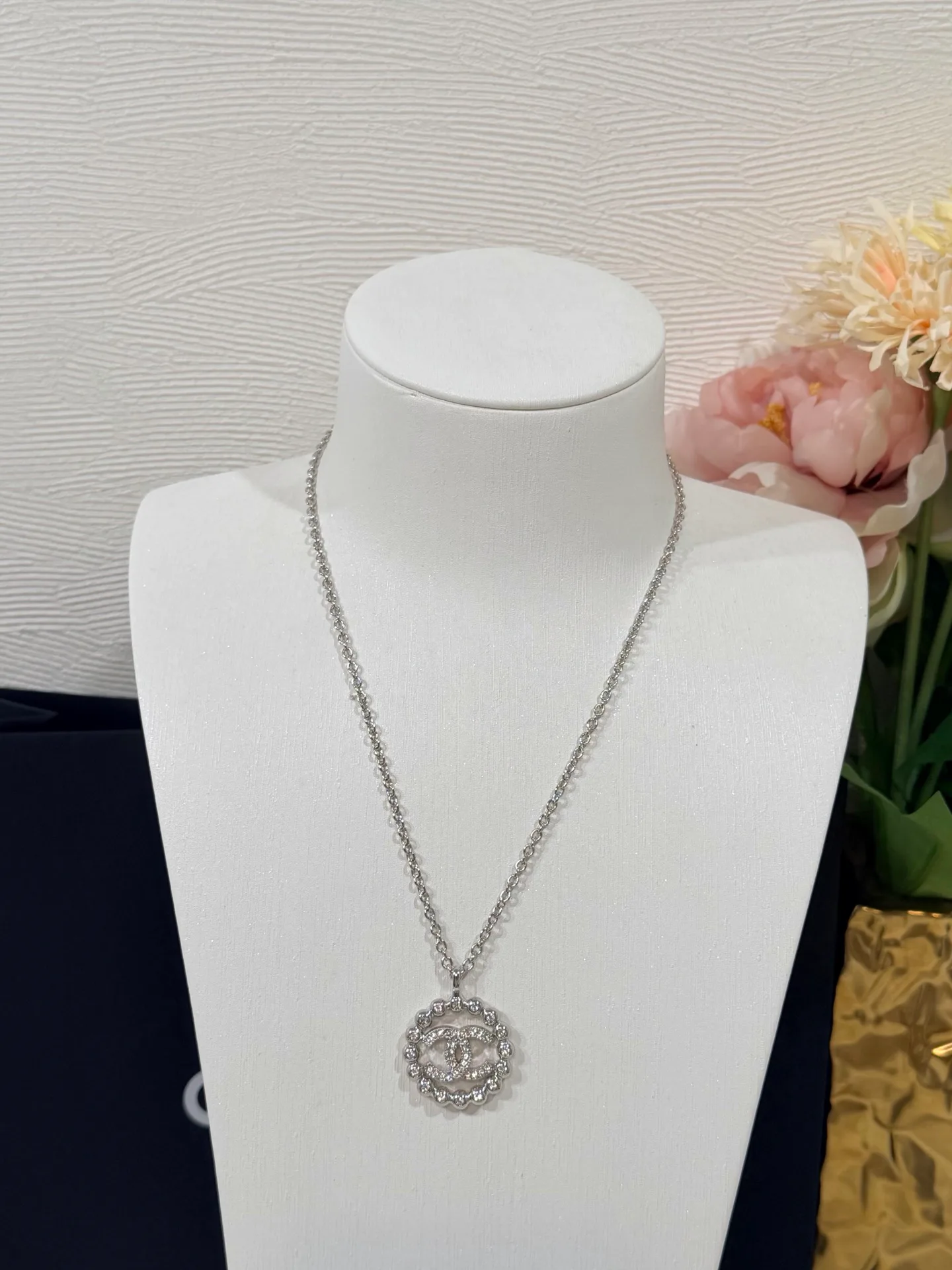 Jewelry CHANEL 17868615