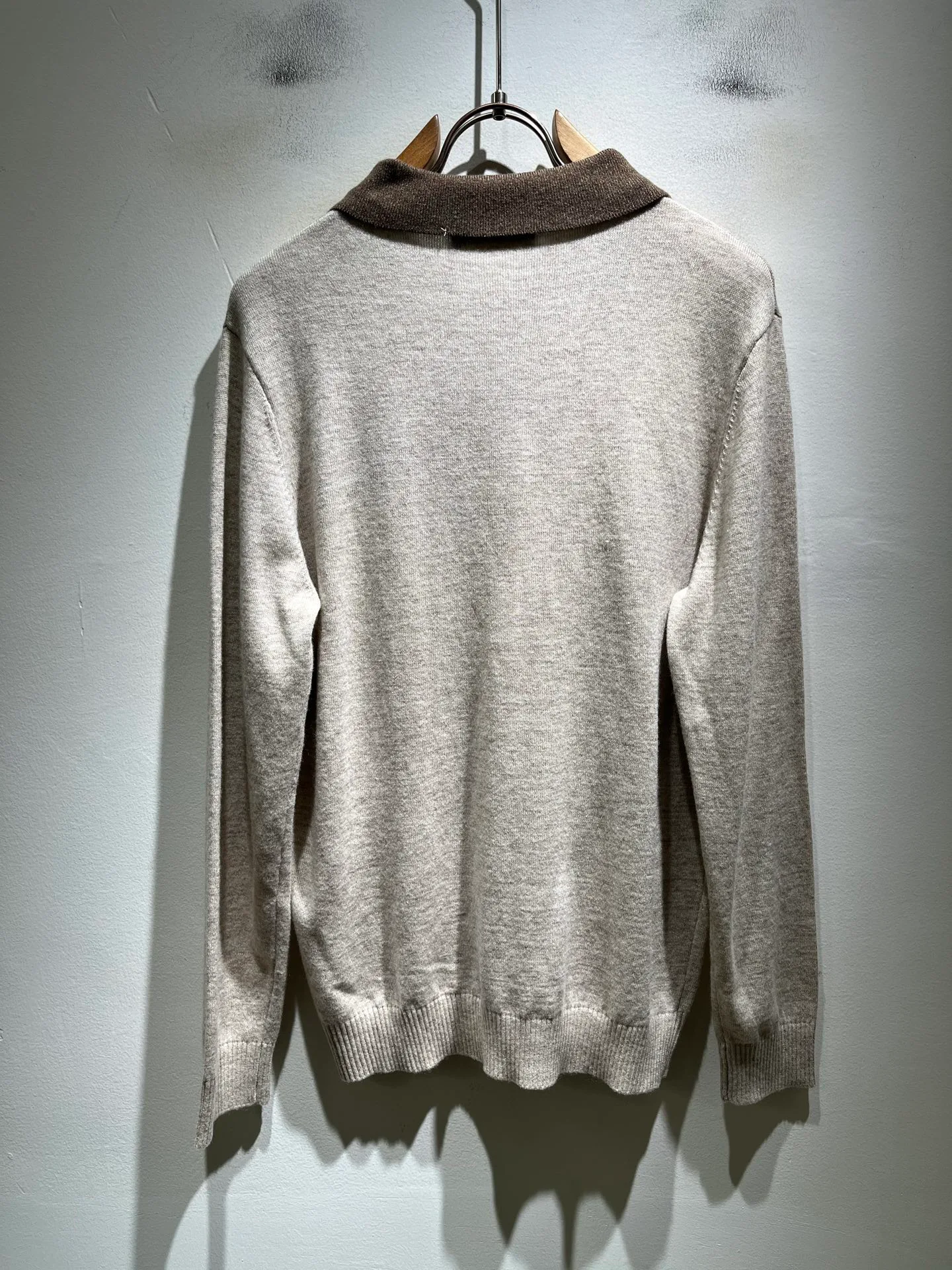 Джемперы И Свитеры Мужские Loro Piana 18592681