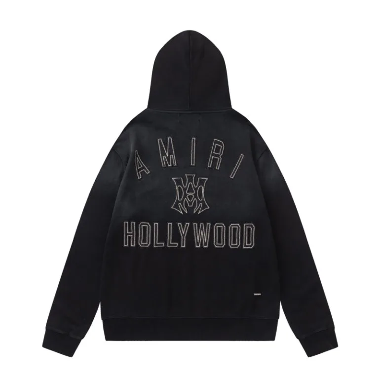Men's Sweatshirts And Hoodies AMIRI 17113131