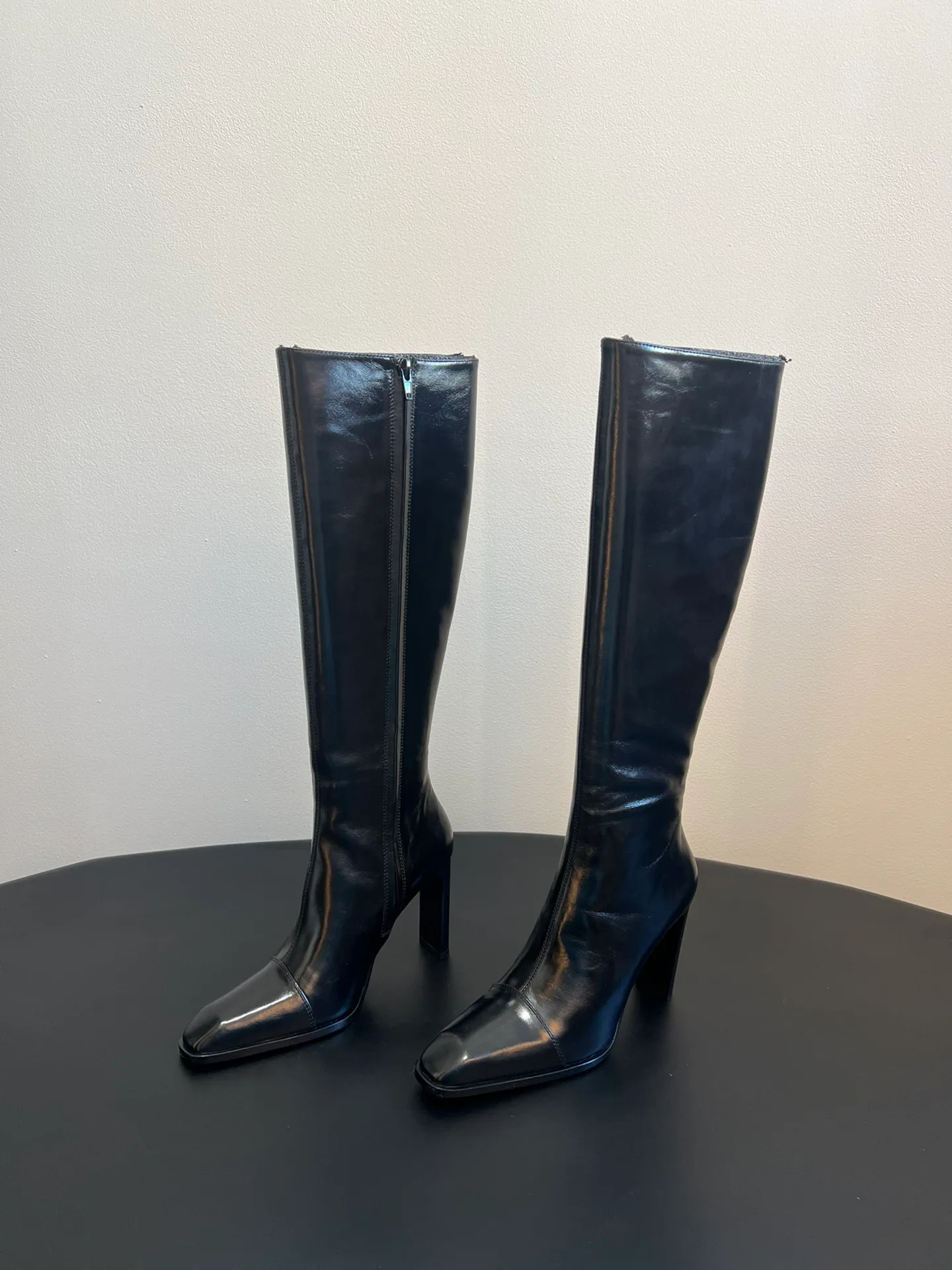 Women's Boots SAINT LAURENT 18509522