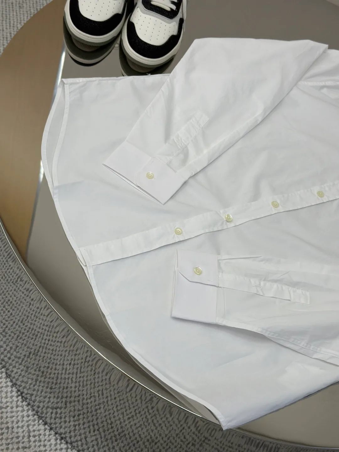 Men's Shirts LOEWE 17288590