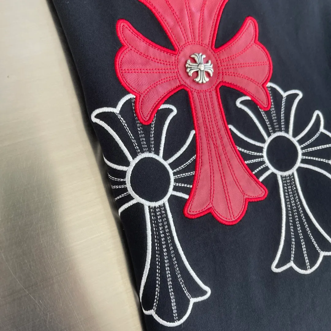 Men's T-Shirts CHROME HEARTS 17510170