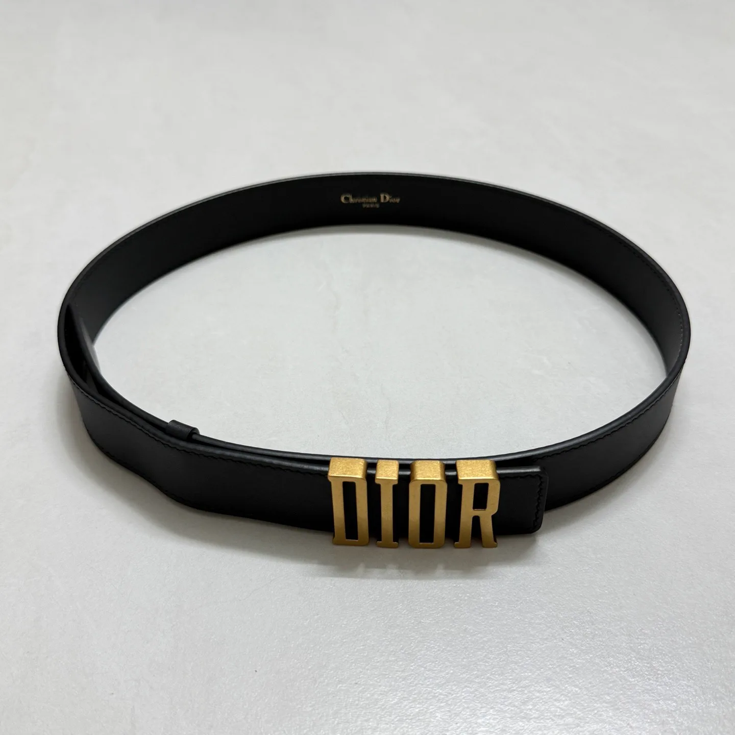 Belts CHRISTIAN DIOR 18542266