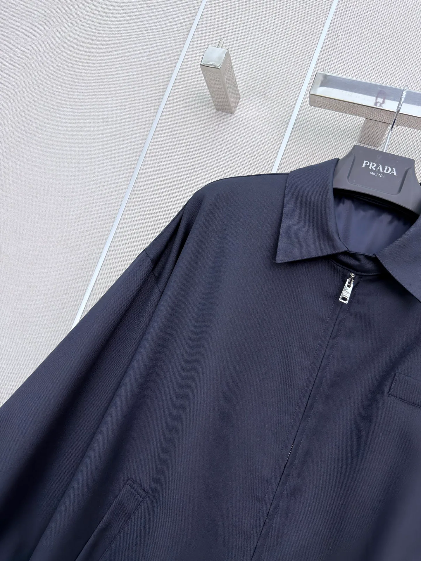 Women's Jackets And Down Jackets PRADA 18043053