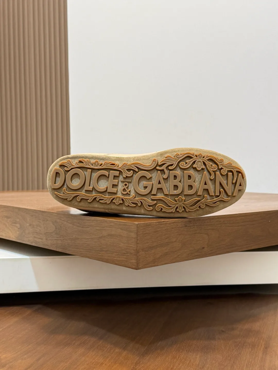 Men's Sneakers DOLCE & GABBANA 16890240