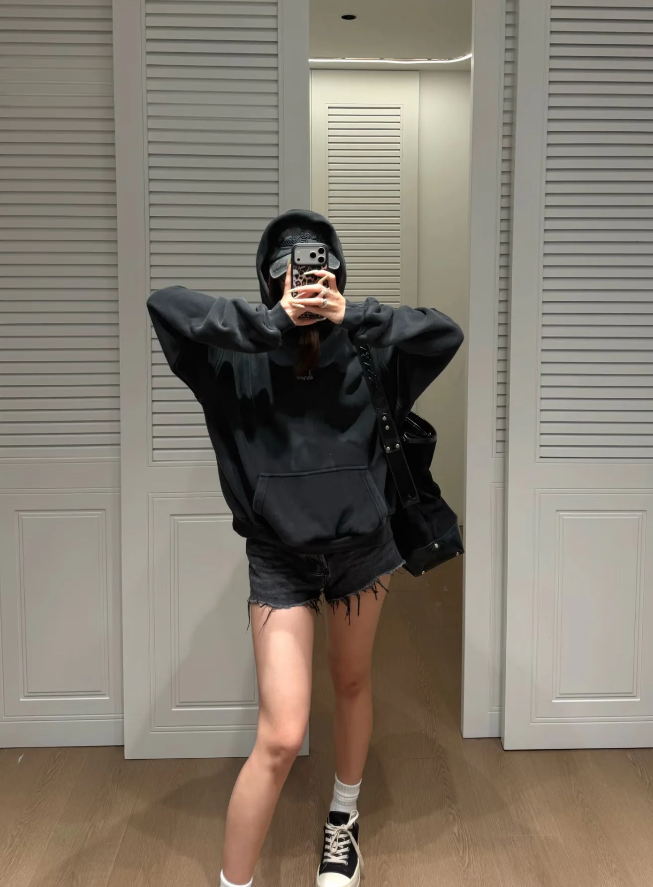 Women's Sweatshirts And Hoodies ALEXANDER WANG 17901744