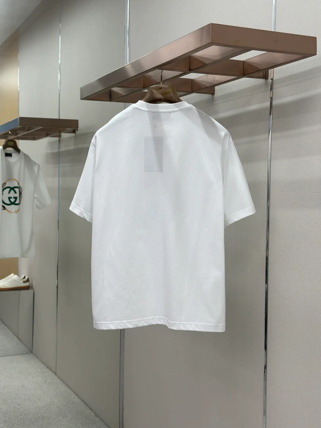 Women's T-Shirts GUCCI 18191020