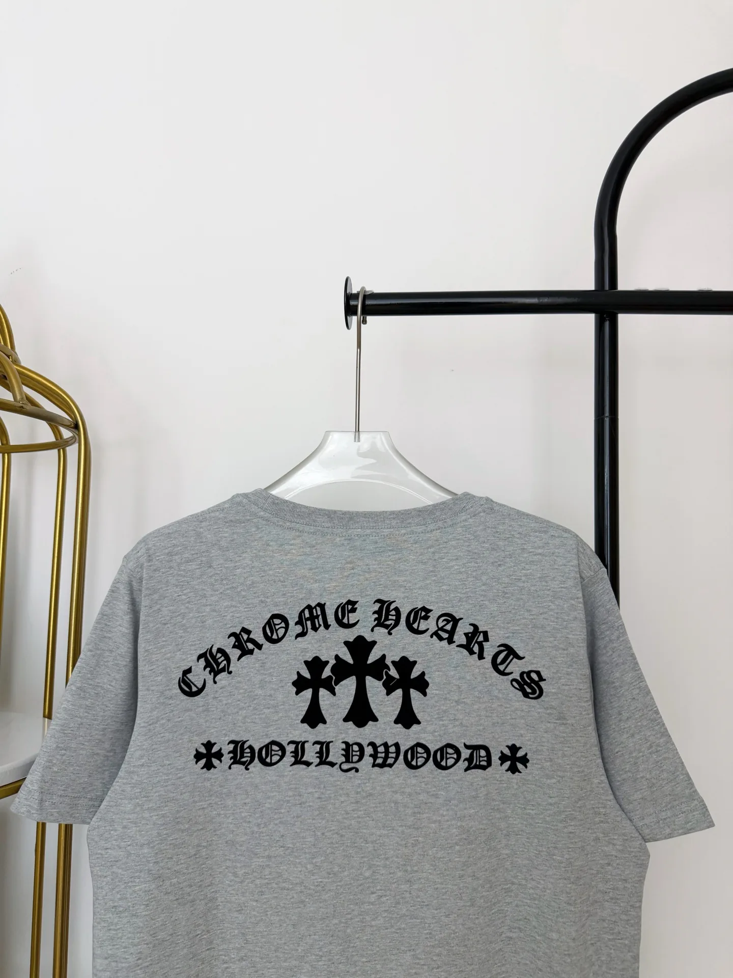 Men's T-Shirts CHROME HEARTS 17108482