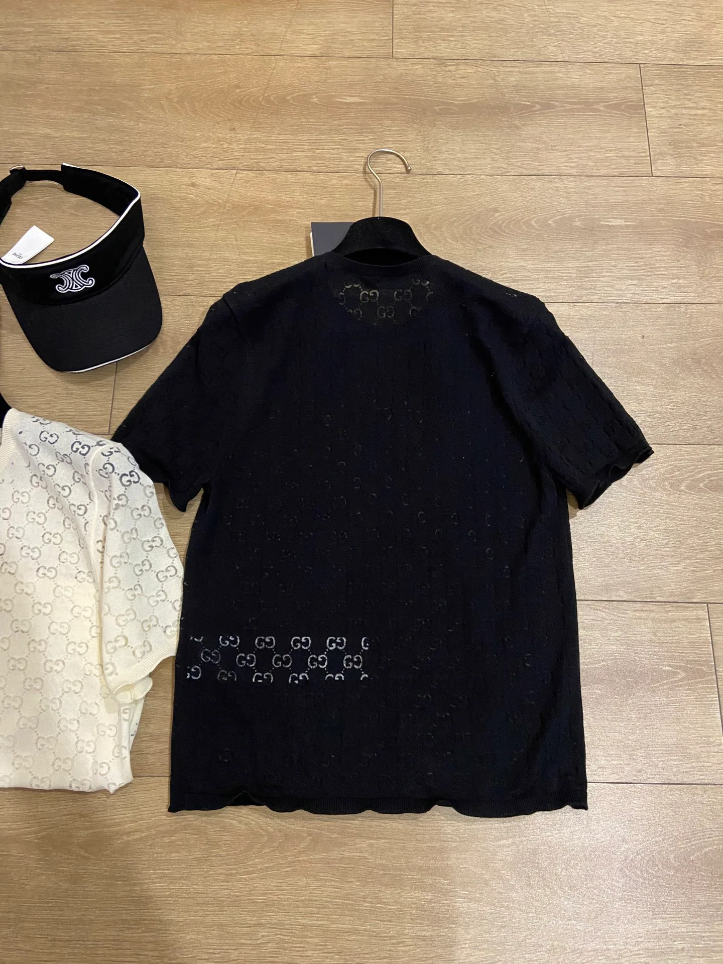 Women's T-Shirts GUCCI 17729258