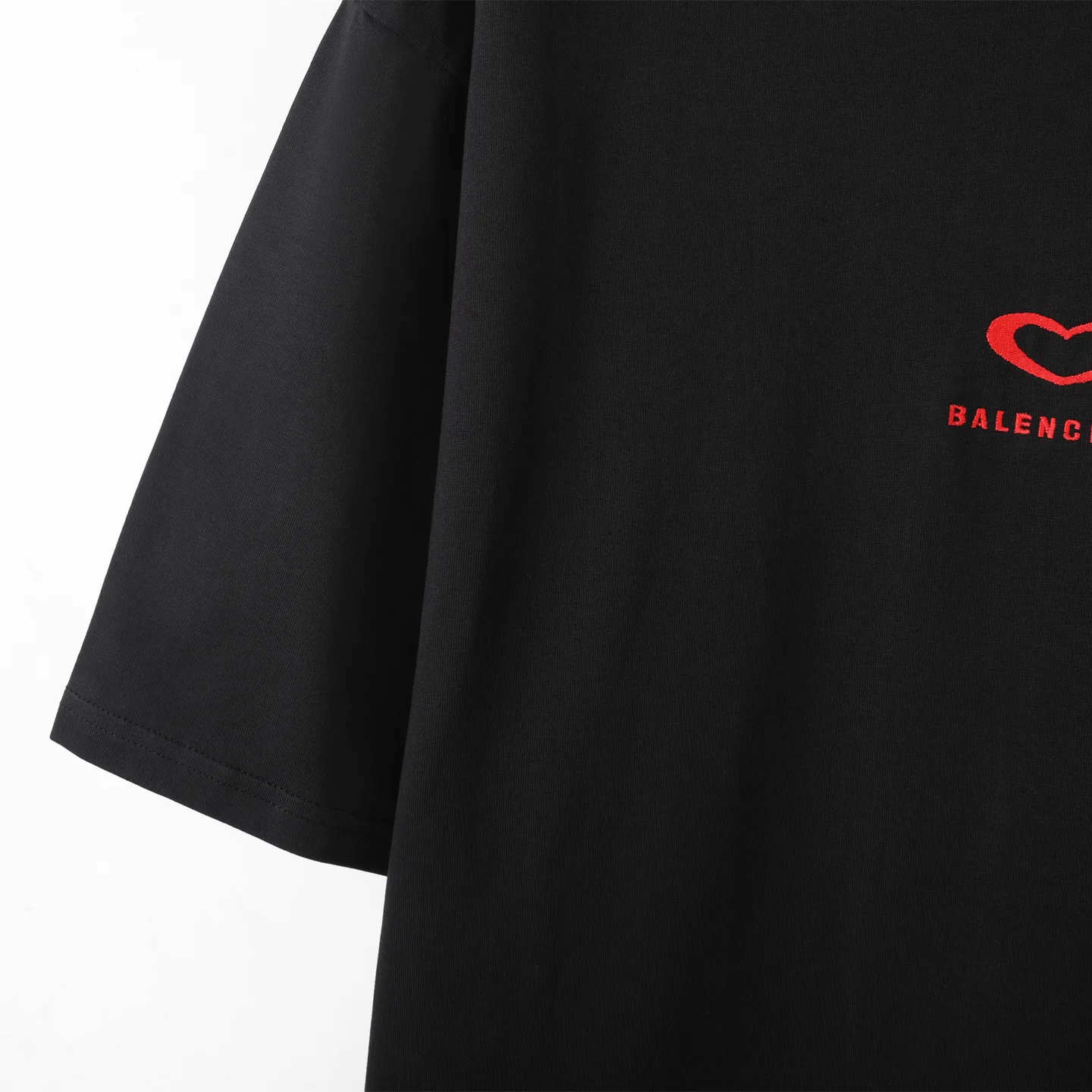 Women's T-Shirts BALENCIAGA 18190609