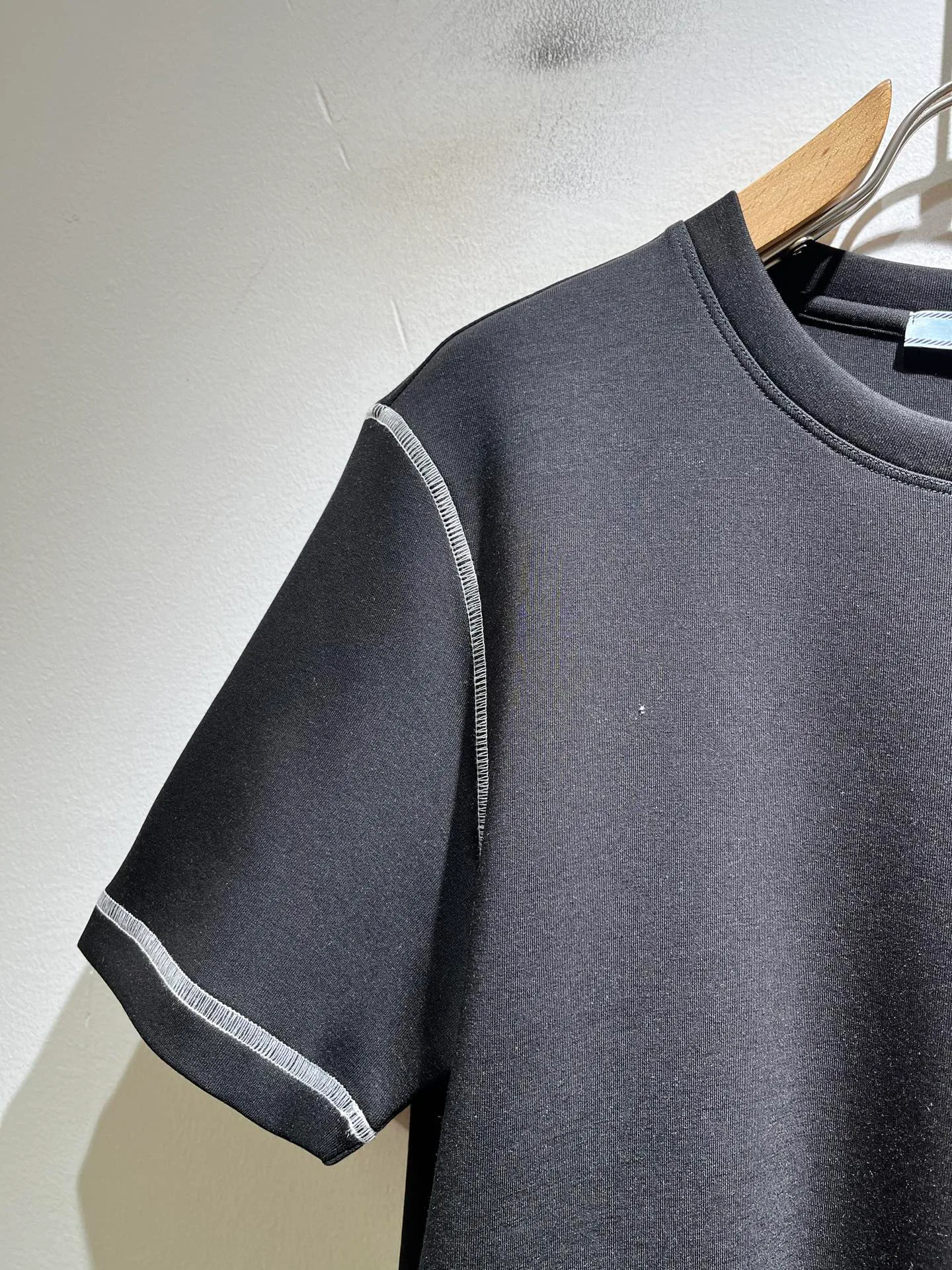 Men's T-Shirts PRADA 18243945