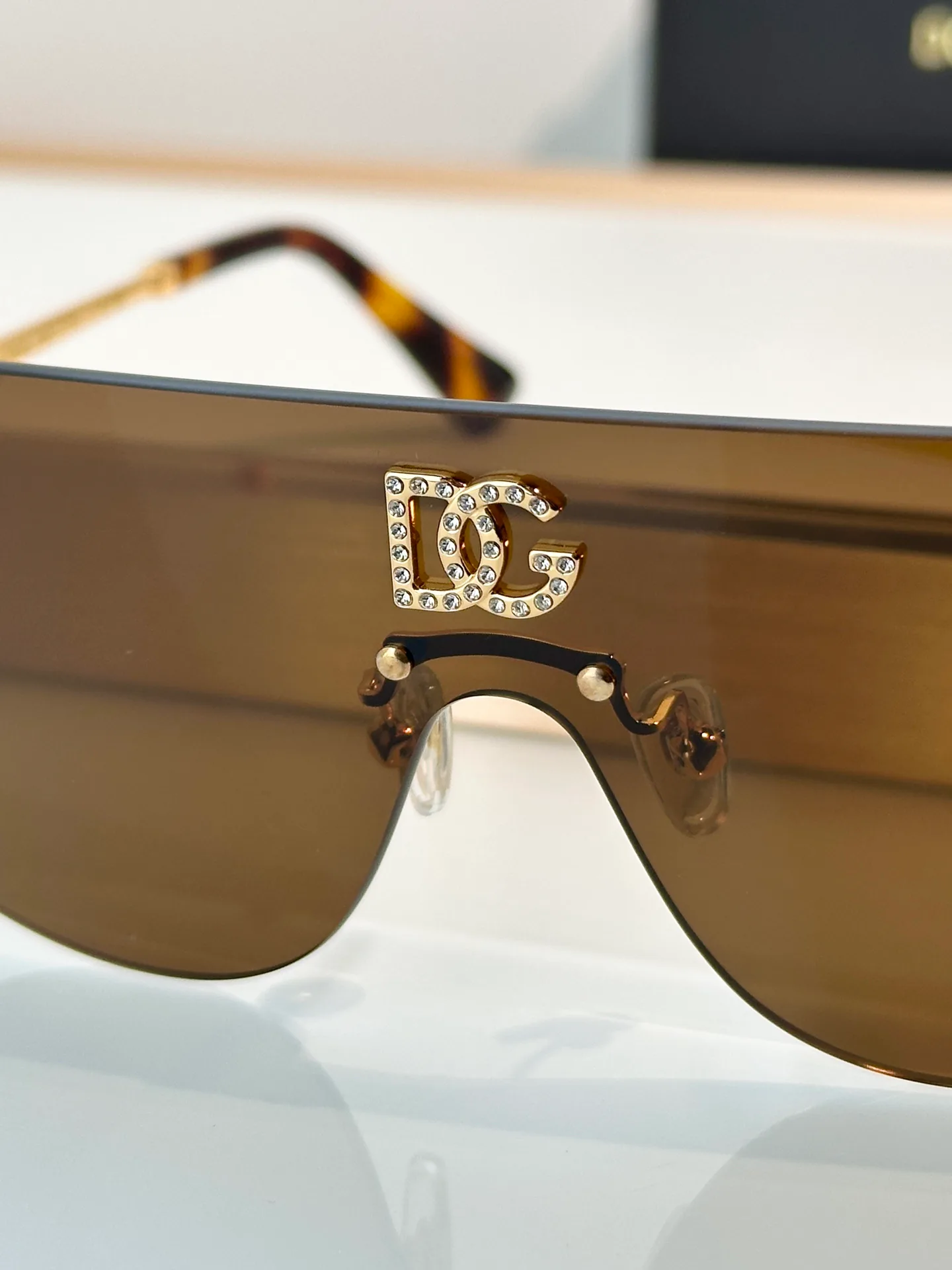 Glasses DOLCE & GABBANA 18316303