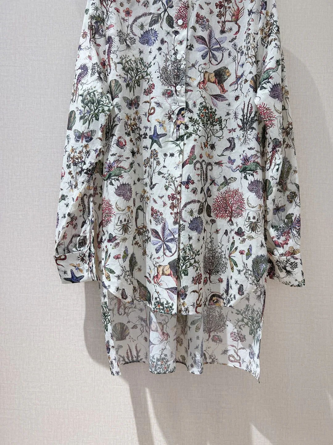 Women's Shirts CHRISTIAN DIOR 17290308