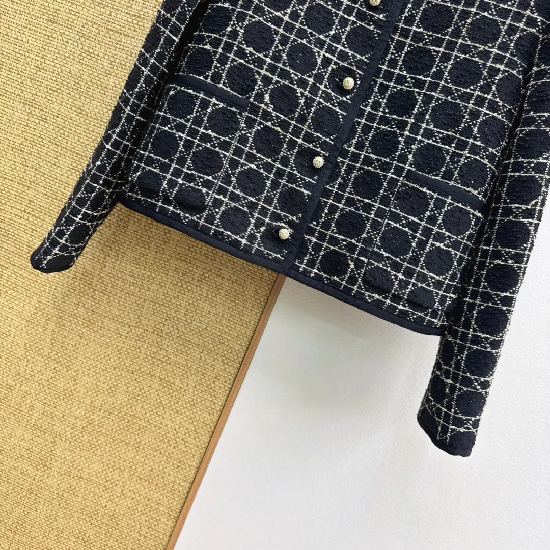 Women's Blazers CHRISTIAN DIOR 18203504