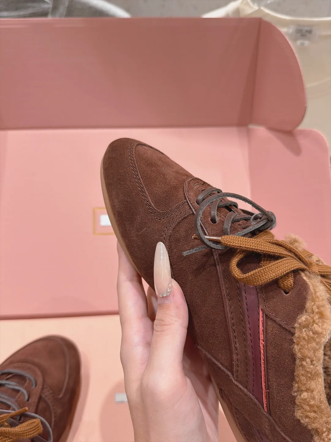 Women's Sneakers MIU MIU 18534847