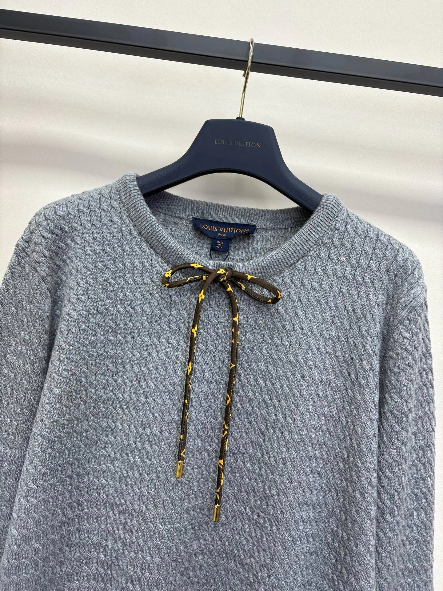 Women's Jumpers And Sweaters LOUIS VUITTON 17899706