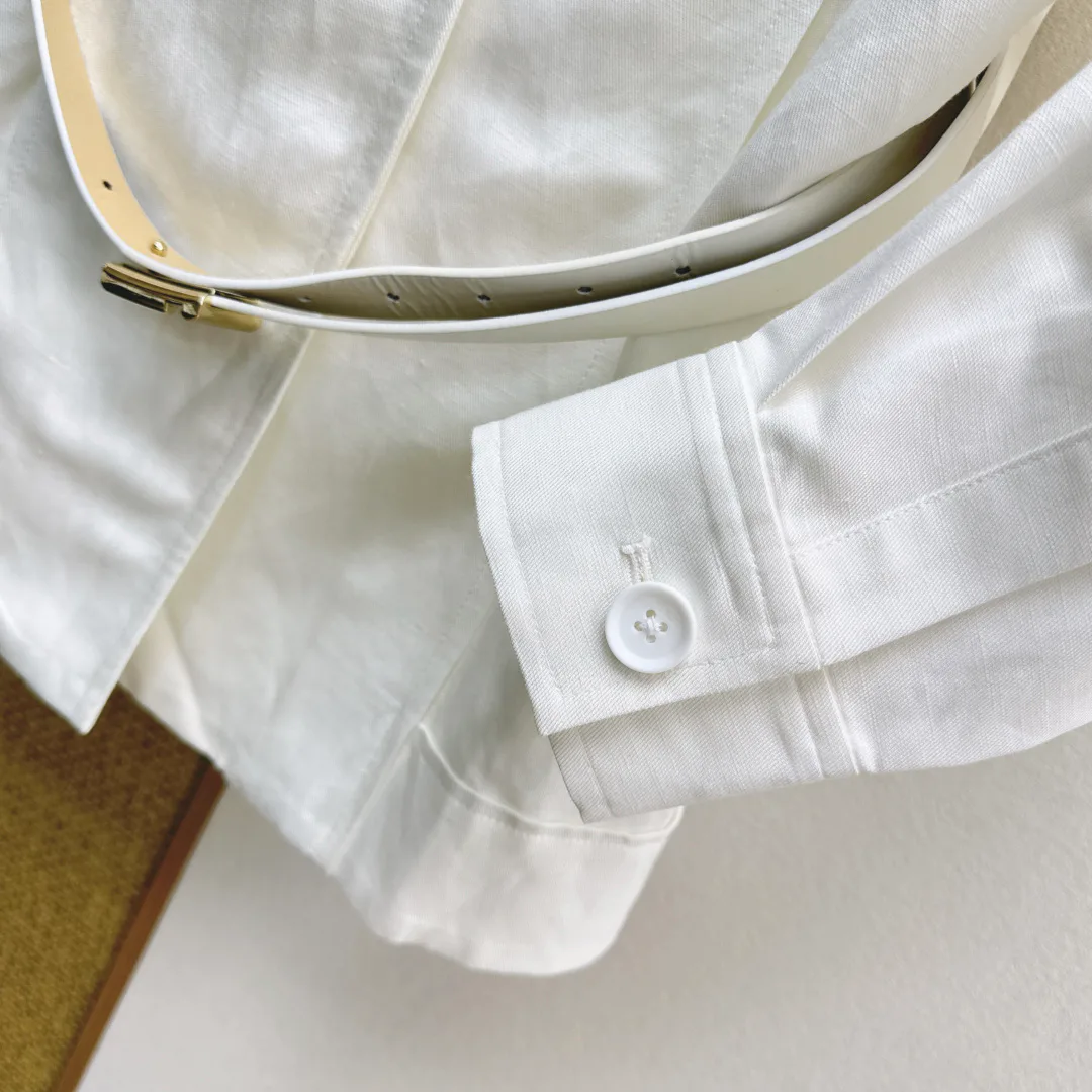 Women's Shirts FENDI 18331306
