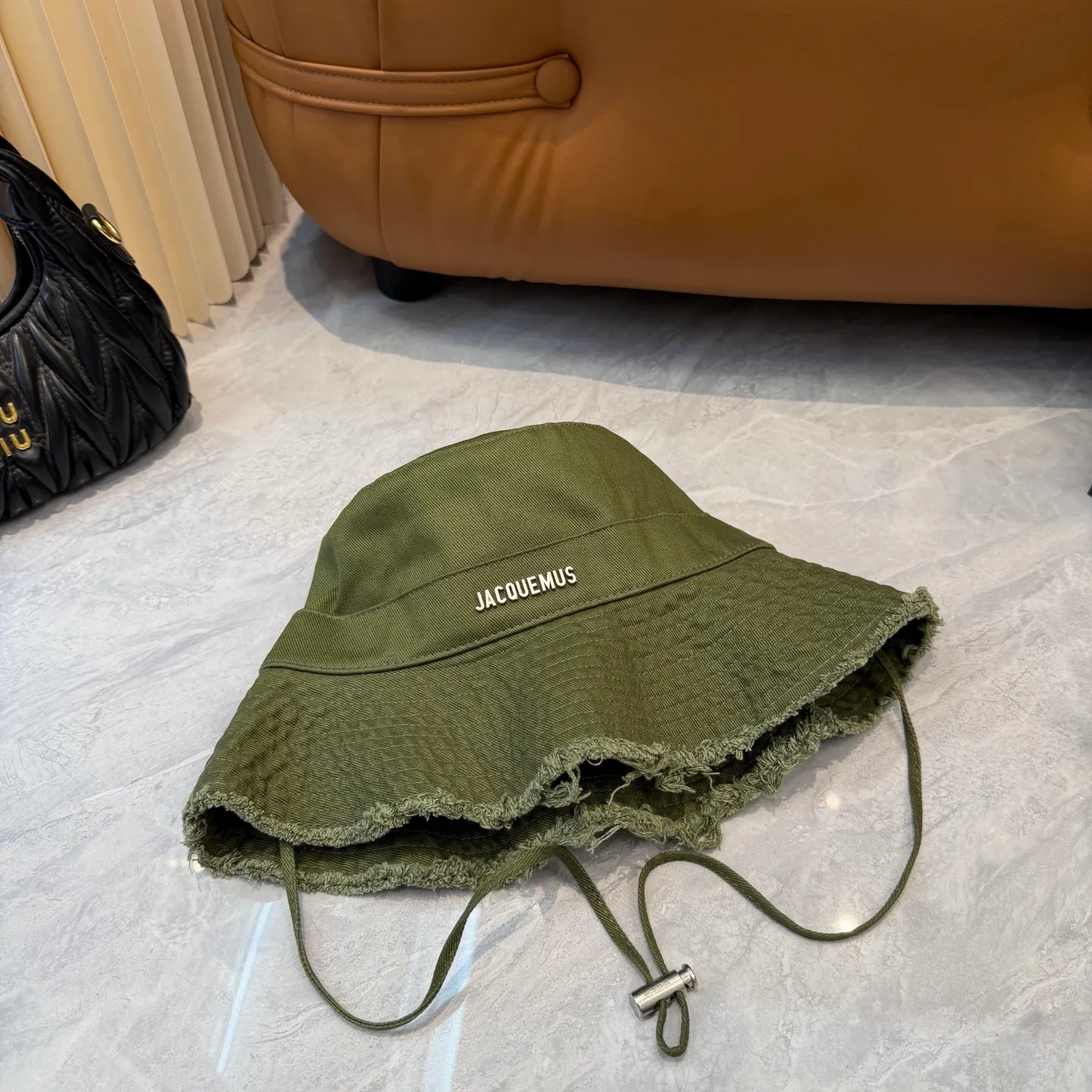 Hats JACQUEMUS 17865225