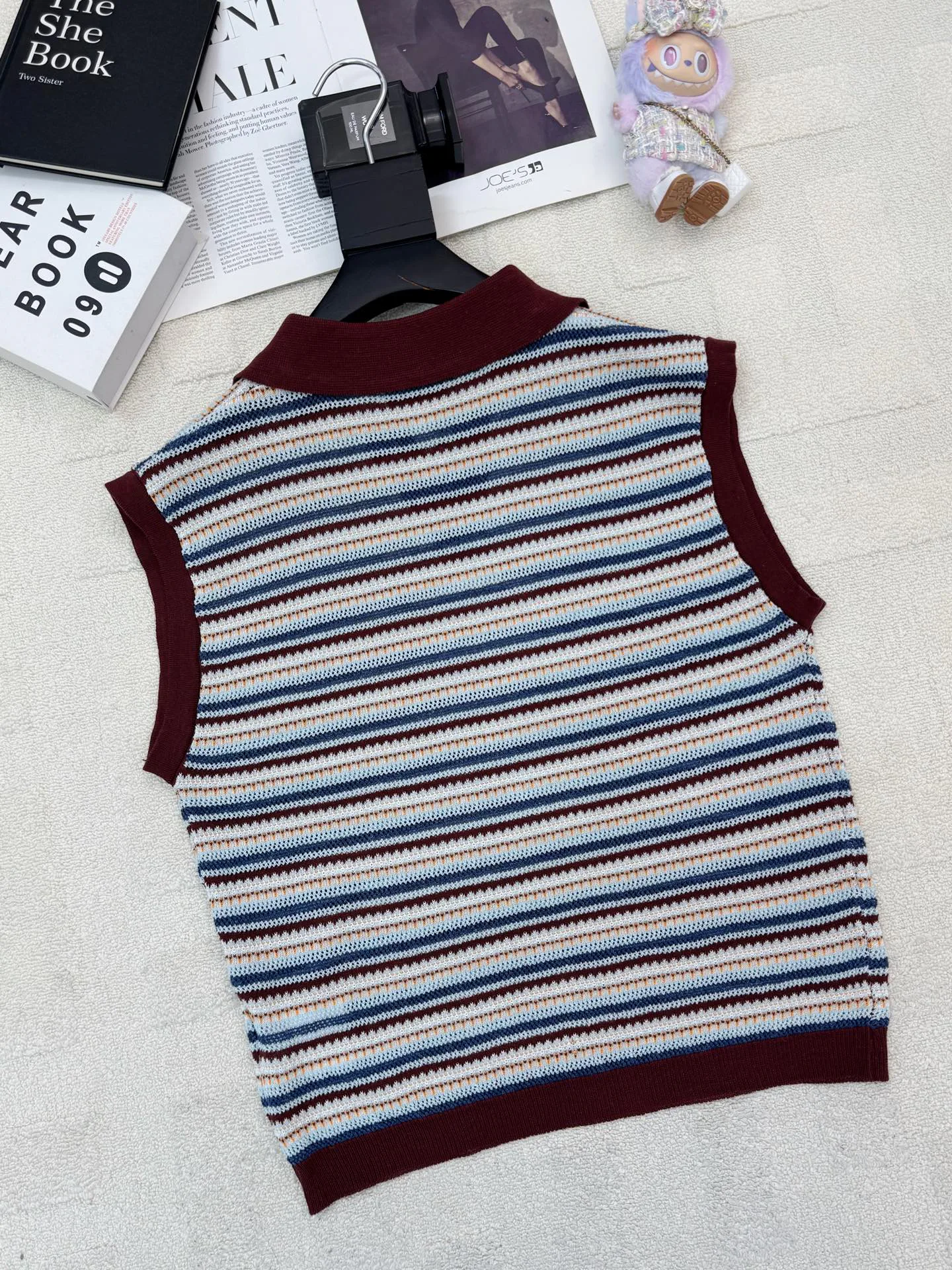 Women's Vests MONCLER 16914009