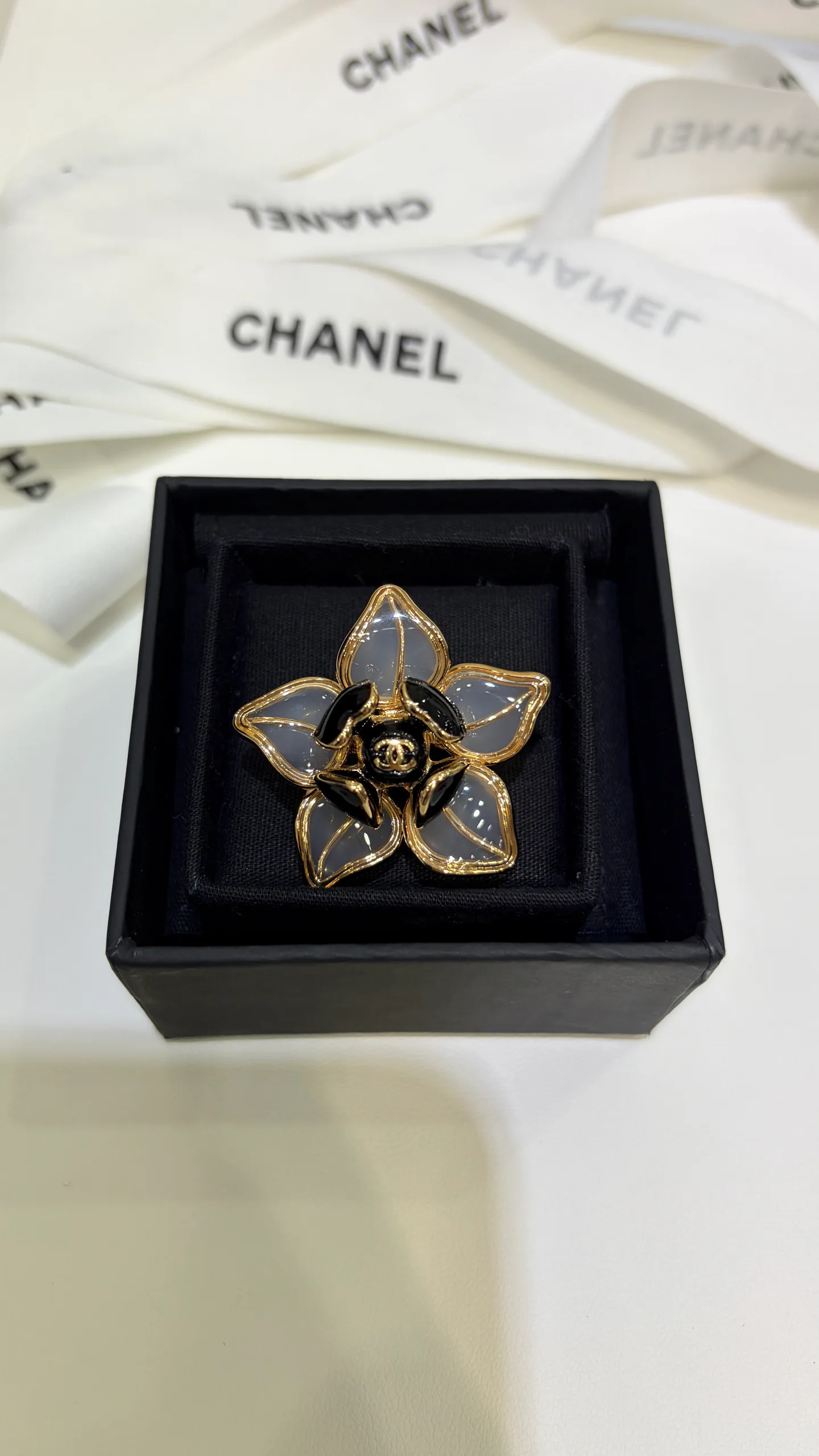 Jewelry CHANEL 17857365