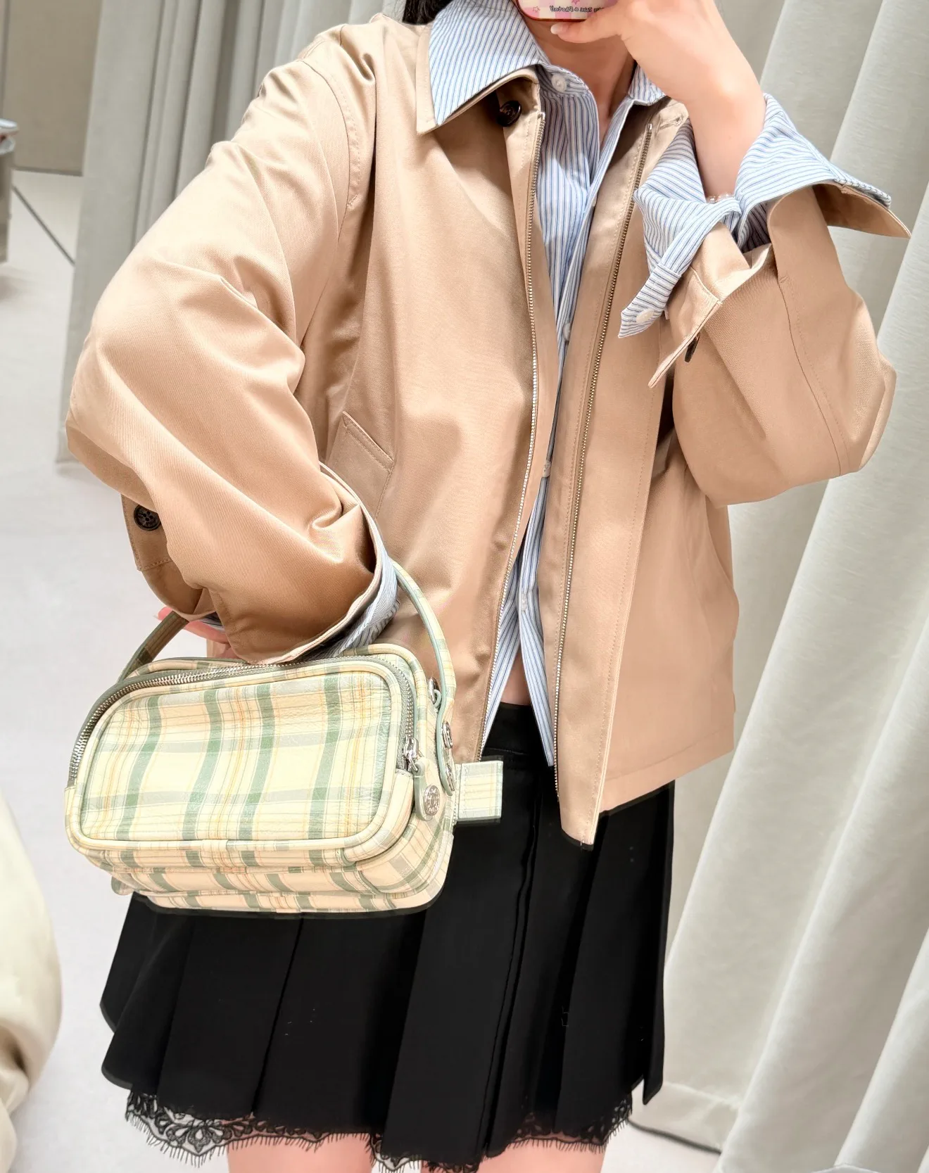 Women's Jackets And Down Jackets ACNE STUDIOS 18113508