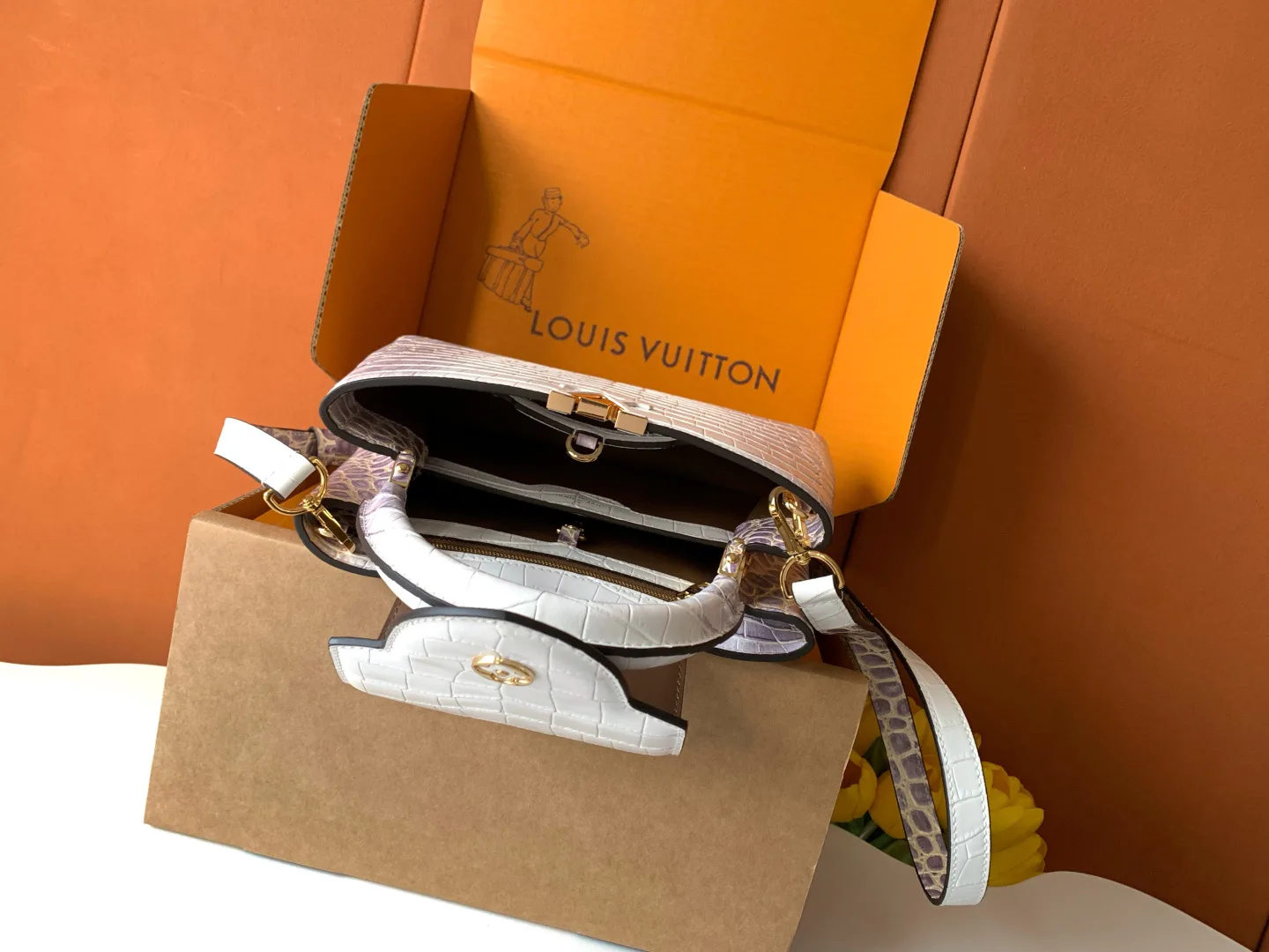 Women's Classic Handbags LOUIS VUITTON 18520905