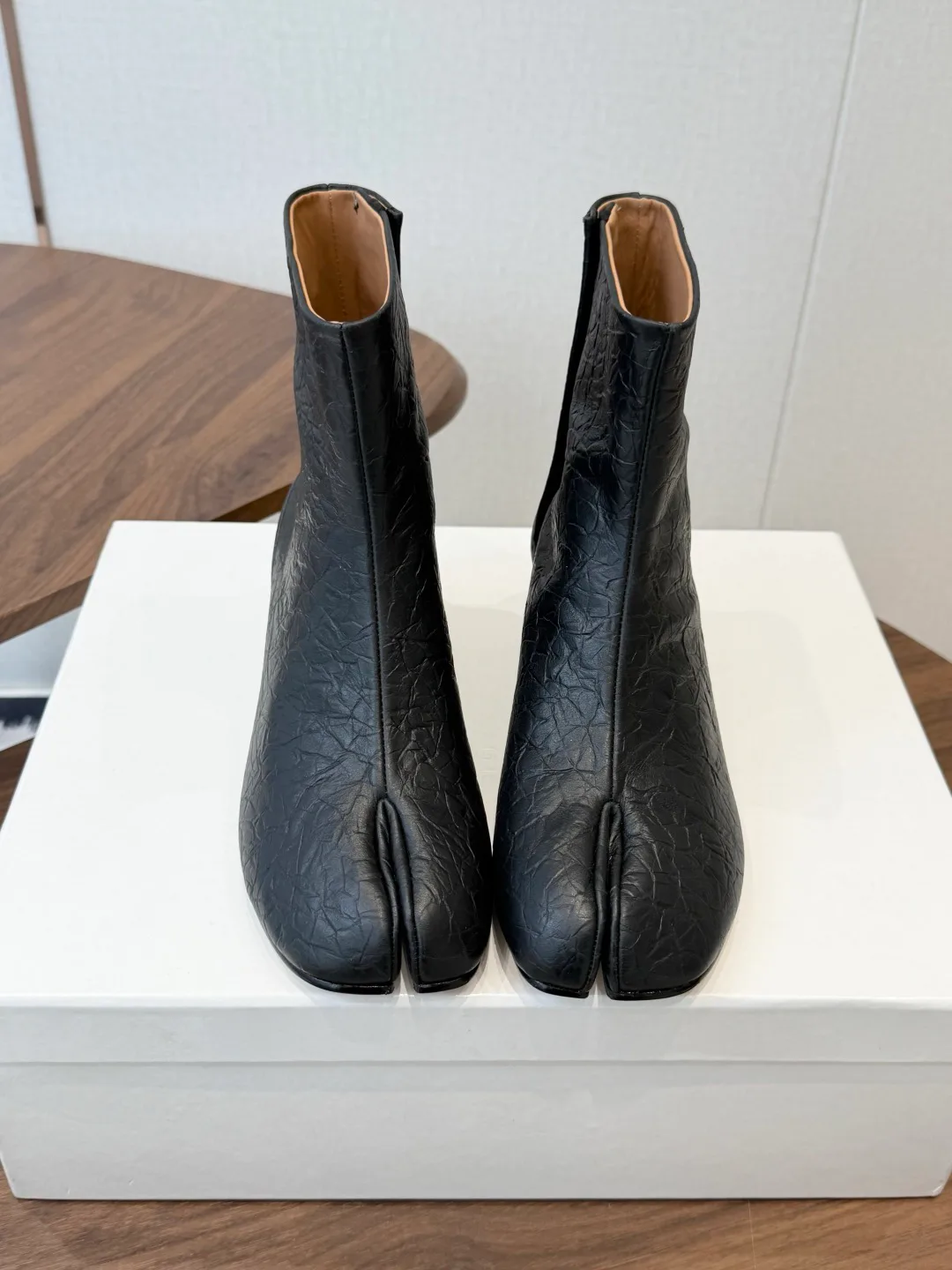 Women's Booties MAISON MARGIELA 18182667